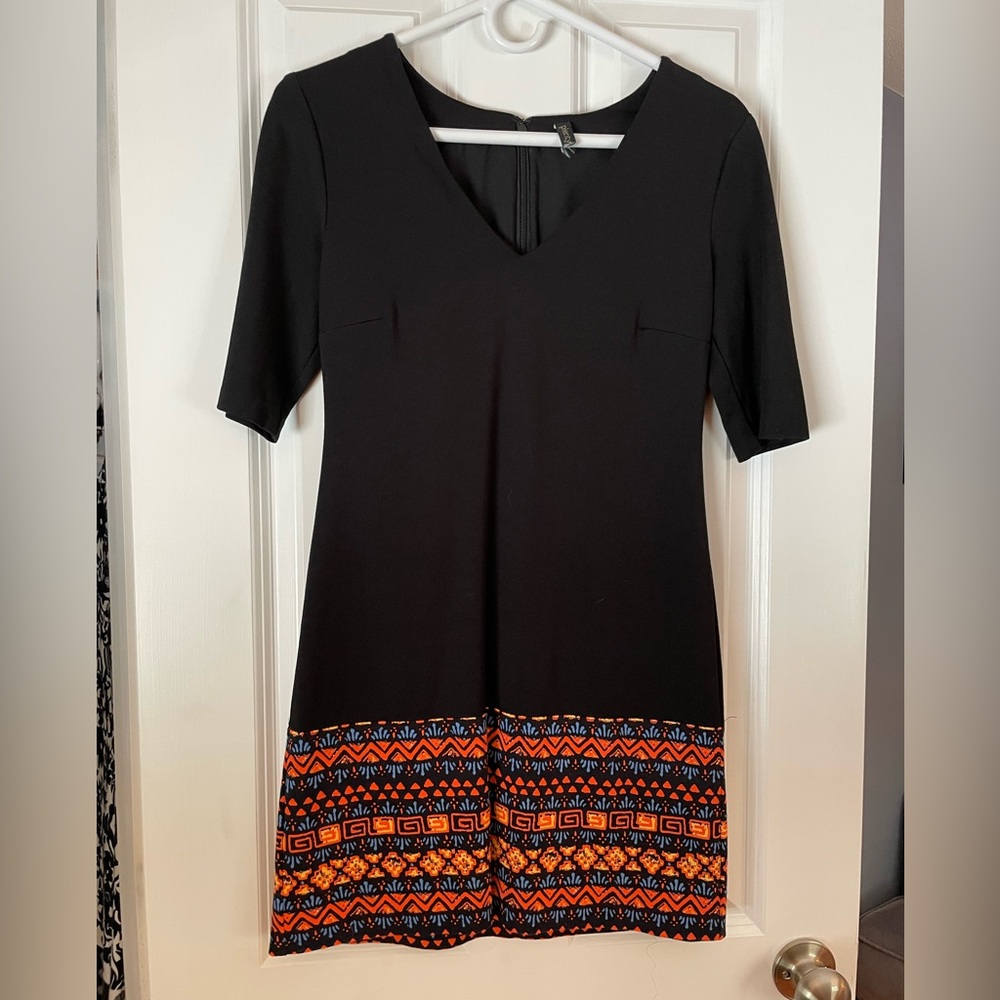 Dress V-neck Plenty by Tracy Reese size 2(small)